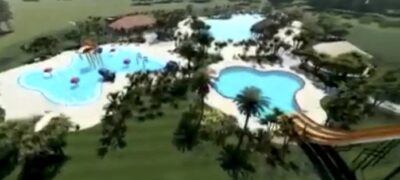 Bela Vista ganha Eco Park Rio Apa