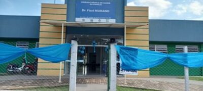 ESF ‘Fiori Murano’ realiza conscientização sobre doenças masculinas