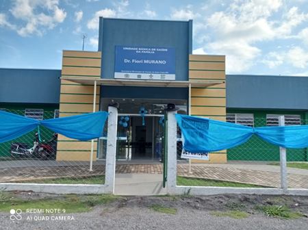 ESF ‘Fiori Murano’ realiza conscientização sobre doenças masculinas