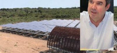 ‘Ao levar energia para o Pantanal, damos dignidade ao pantaneiro’, afirma Riedel