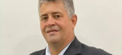 Presidente de Câmara morre após passar mal em Festa do Laço Comprido