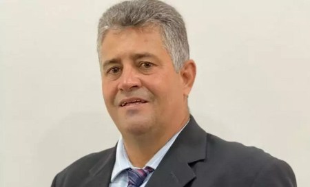 Presidente de Câmara morre após passar mal em Festa do Laço Comprido