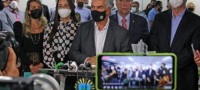 ‘Ao valorizar o servidor, avançamos na construção de um MS mais forte’, afirma Riedel