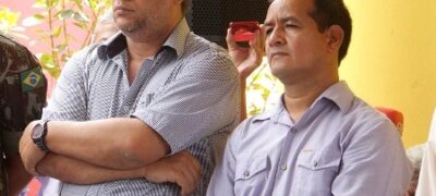Vereadores participam da inauguração do Corpo de Bombeiro e enaltecem parceria e trabalho do legislativo