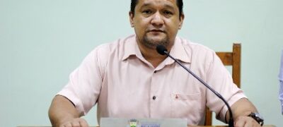 Edinho Duarte solicita patrolamento no Jardim Boa Vista e reparo na iluminação na Rua Dinarte dos Santos