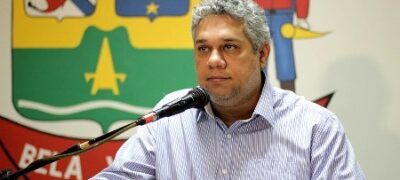 Marquinhos sugere que seja criada Caravana da Saúde Municipal para atender Área Rural