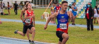 MS tem dia ‘recheado’ de medalhas e vai ao pódio cinco vezes nos Jogos Escolares Brasileiros