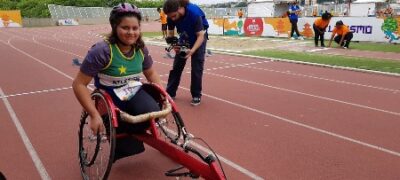 MS disputará a fase nacional das Paralimpíadas Escolares com 72 atletas em sete modalidades
