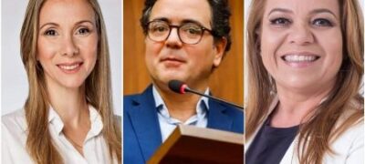 Pesquisa OAB-MS: Rachel Magrini abre vantagem e oposição caminha para vitória