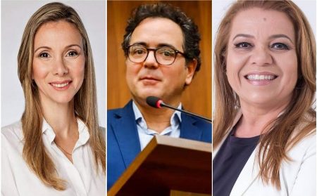 Pesquisa OAB-MS: Rachel Magrini abre vantagem e oposição caminha para vitória
