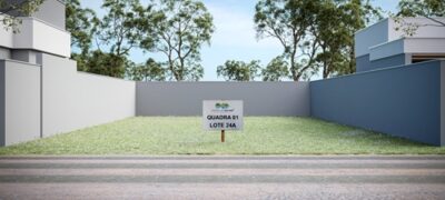 Reservas para loteamento em Bela Vista – MS estão abertas