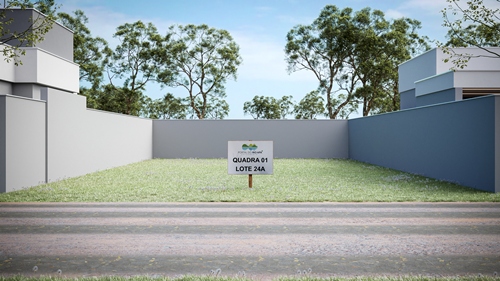 Reservas para loteamento em Bela Vista – MS estão abertas