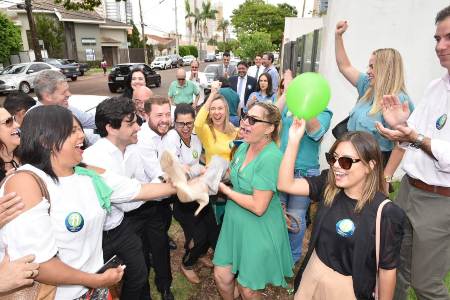 Interior tem grande representatividade na Chapa “Um Novo Tempo para a OAB/MS”