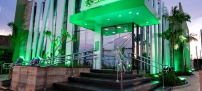 Sicredi Centro-Sul MS reinaugura agência Nova Alvorada do Sul em novo endereço