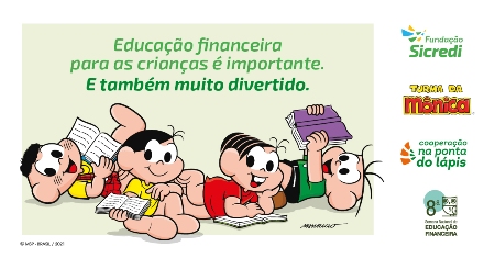 Educação Financeira: Sicredi participa da 8ª edição da Semana ENEF  
