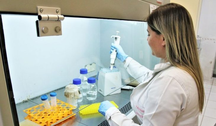 Mato Grosso do Sul é o Estado que mais investe em bolsas de doutorado