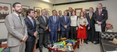 Orçamento/2022: Bancada destina recursos para obras, universidades, saúde e segurança