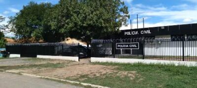 Professor é preso suspeito de estuprar aluna de 13 anos em Porto Murtinho