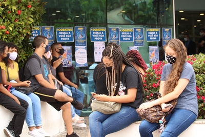 ENEM 2021: Crise e demissões no Inep preocupam os estudantes