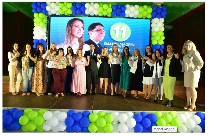 Chapa Um Novo Tempo para a OAB/MS realiza evento para advogadas