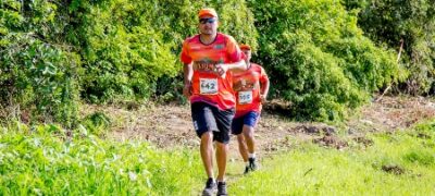 Corrida em trilha do Eco Pantanal Extremo terá percursos de 6,5 e 13 quilômetros