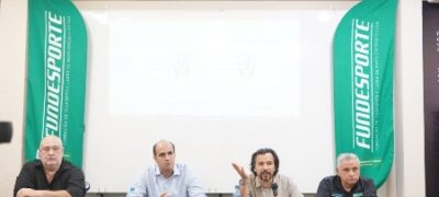 Em fórum, Fundesporte reforça apoio às universidades de MS para fomentar o esporte de rendimento