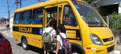 Transportadores escolares agradecem empenho de Paulo Corrêa por IPVA zero em 2022