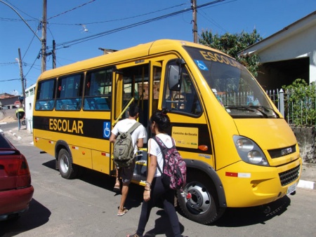 Transportadores escolares agradecem empenho de Paulo Corrêa por IPVA zero em 2022