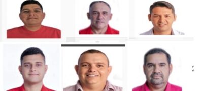 Justiça Eleitoral diploma eleitos em Bella Vista Norte