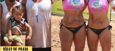 Vôlei de Praia: Atletas bela-vistenses brilharam em casa e faturaram etapa estadual