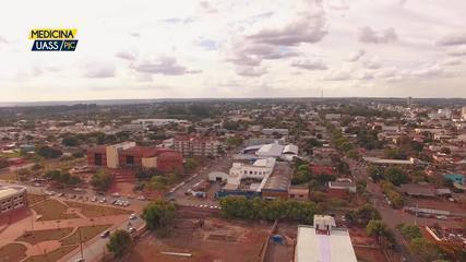 Acessível ao bolso, o curso de medicina no Paraguai vale a pena para brasileiros