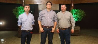 Friboi inaugura em Bela Vista seu 1º escritório de compra de bovinos no MS