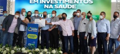 “Ação inteligente”, diz presidente da ALEMS sobre a retomada da Caravana da Saúde