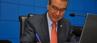 Pedido de Paulo Corrêa ao Governo, CNH Social é aprovada pela Assembleia