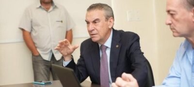 Rota bioceânica: ALEMS reforça parceria na rota que gera investimentos ao Estado