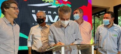 Meio ambiente: Interlocução da ALEMS gera resultados na preservação ambiental
