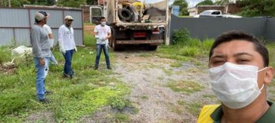 Bela Vista realiza semana de Combate ao Mosquito da Dengue