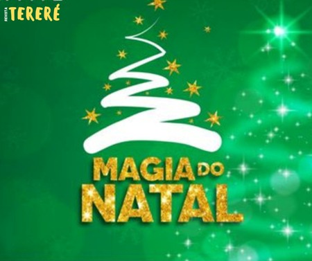 É hoje! – “A Magia do Natal” começa a partir das 18 horas