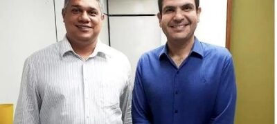 Vereador Marquinhos Lino conquista nova emenda no valor de 40 mil para a saúde de Bela Vista
