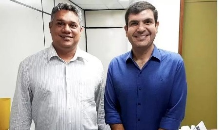 Vereador Marquinhos Lino conquista nova emenda no valor de 40 mil para a saúde de Bela Vista
