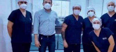 Bela Vista: Hospital encerra 2021 com mais de mil procedimentos cirúrgicos