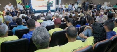 Cerimônia de abertura do Eco Pantanal Extremo acontece nesta quinta-feira