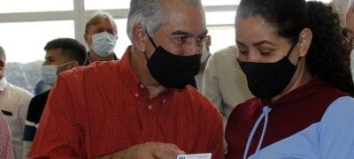Após quitar 13º dos servidores de MS, Governo paga benefício extra para Programa Mais Social na próxima terça-feira