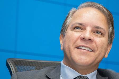 PEC da Polícia Penal é aprovada e Cel David ressalta: “orgulho para a segurança pública do MS”