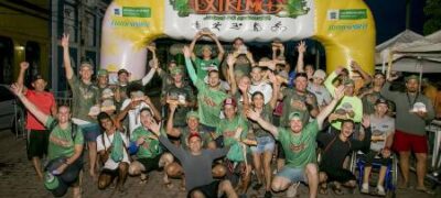 Com mais de mil atletas, Eco Pantanal Extremo se consolida como principal evento esportivo de aventura do Centro-Oeste