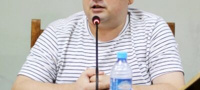 Johnys pede instalação de Parquinho Infantil no Bairro Primavera