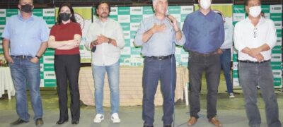 Fundesporte encerra calendário esportivo com os Jogos da Melhor Idade de MS; veja os resultados