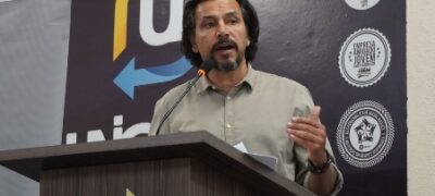 Câmara dos Deputados homenageia diretor-presidente da Fundesporte nesta terça-feira