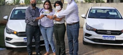 ‘Vamos chegar a 100 mil beneficiários do Mais Social’, afirma Eduardo Riedel