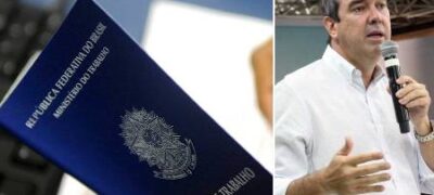 Riedel: ‘Desenvolvimento gera emprego e esta tem sido nossa estratégia’